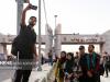 افتتاح درمانگاه شهید علی هاشمی در مرز چذابه برای خدمت به زائران اربعین