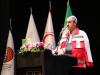 اقدامات عملی هلال احمر استان سمنان برای مقابله با تغییرات اقلیمی