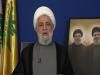 شیخ نعیم قاسم: شهید حاج رمضان نمونه‌ای از ایثارگری بود