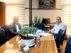 رئیس دامپزشکی: حمایت ملی از صنعت میگوی بوشهر ضروری است