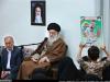 رهبر انقلاب اسلامی: شهیدان، الگوهای بی‌زوال برای همه نسل‌ها هستند