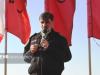 سردار رادان: ادامه راه شهدا نیازمند ایستادگی و مقاومت است