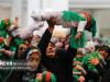 همایش شیرخوارگان حسینی در اهواز