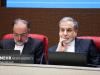 برگزاری نشست هم‌اندیشی نخبگان اندیشه‌ورز مشهد با وزیر امور خارجه