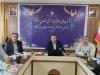 سد کنجانچم ایلام به طور کامل افتتاح می شود
