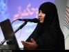 همسر شهید رئیسی: مردم باید در جامعه اقامه عدل کنند