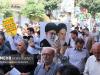 تظاهرات مردم بیرجند بعد از اقامه نماز دشمن شکن جمعه برگزار می‌شود