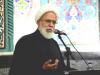 امام‌جمعه کرمانشاه: شهید مطهری پرچم‌دار تفکر اسلامی ناب بود