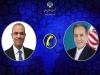 گفتگوی تلفنی وزرای خارجه ایران و مصر پیرامون غزه