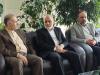 احمدیان: با برخی مقامات در حاشیه اجلاس مسکو دیدار می‌کنم