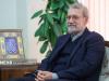 لاریجانی:در کنار برادرانمان در منطقه هستیم اما به آن‌ها دستور نمی‌دهیم