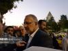 حضور علیرضا زاکانی در نشست «دفاع مقدس با اتحاد مقدس» در همدان