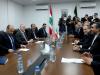 آمادگی لبنان برای توسعه روابط با ایران در ابعاد مختلف