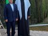 دیدار سفرای ایران و عربستان در اسپانیا با یکدیگر