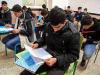 برپایی مطلوب امتحانات نهایی دانش آموزان در مازندران