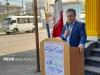 فرماندار انزلی: حفظ انسجام و وحدت مهم ترین اصل است