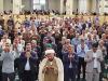 اقامه نماز عید سعید قربان در بردسکن
