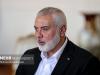 بیانیه حماس در سالگرد شهادت «هنیه»: راه این رهبر شهید را ادامه می‌دهیم