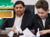 خبر خوب| وقتی علی‌کوچولو جلسه معاون اول رئیس جمهور را به هم ریخت!