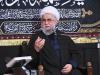 آیت الله رمضانی: تفکر عاشورایی الهام‌ بخش انقلاب اسلامی ایران بود