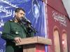مردم در کنار رهبری و نیروهای مسلح مشت محکمی به دهان دشمن کوبیدند