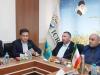 آمادگی قزاقستان برای تعمیق روابط تجاری با ایران