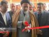 افتتاح سه طرح خدماتی و زیرساختی در میدان میوه و تره‌بار شهریار