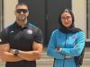 تیم میکس ارگومتر ‌روئینگ ایران در آسیا طلا گرفت