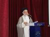 امام‌جمعه دیر: قهرمانان قرآنی در جامعه تجلیل شوند