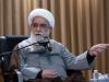 مؤمن ولایت‌مدار در برابر دشمنان چون کوه ایستادگی می‌کند