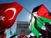 تلاش ترکیه برای افزایش روابط اقتصادی با فلسطین