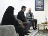 زاکانی: اقتدار ایران مرهون مجاهدت شهدای هوافضاست