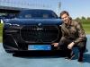 BMW زیبا پیشکش به ستاره‌های رئال‌مادرید!