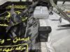 سقوط پهپاد ارتش رژیم صهیونیستی در شهر غزه
