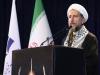امام جمعه قزوین: وحدت و اقتدار ایران در جنگ ۱۲ روزه حفظ شود