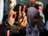 تداوم اقدامات سرکوبگرانه اشغالگران علیه زنان فلسطینی