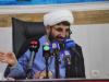 پرورش پلیس تراز انقلاب اسلامی از اهداف اصلی عقیدتی سیاسی فراجا است