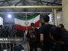 بررسی های میدانی نشان از رضایتمندی زوار اربعین در مرز مهران است