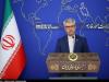 بقائی: گزارش آژانس تحت نفوذ کشورهای اروپایی تدوین شده است