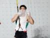 تیم سنگ‌نوردی ایران عازم مجارستان شد