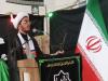 امام جمعه کاخک:فرهنگ دفاع مقدس یک گنج ارزشمند است