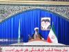 امام جمعه موقت زابل: تاریخ جنایات رژیم صهیونیستی را فراموش نخواهد کرد