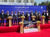 شروع بیستمین نمایشگاه بین‌المللی قطعات، لوازم و مجموعه‌های خودرو