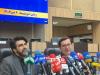 اسکان اضطراری ۱۳۹ خانوار توسط شهرداری تهران
