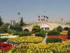 برگزاری بیستمین نمایشگاه گل و گیاه در تهران