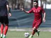 عالیشاه با پرسپولیس تمدید می کند