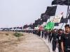 ۱۵۰۰ دانشجوی یزدی به پیاده‌روی اربعین اعزام می‌شوند
