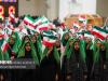 برگزاری جشن بزرگ روز دختر در یاسوج