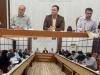 تأکید فرماندار تنگستان بر مقابله قاطع با ساخت و ساز غیرمجاز