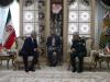 سرلشکر باقری: روابط ایران و روسیه راهبردی، عمیق و بلندمدت است